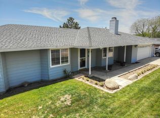18341 Bowie St, Tehachapi, CA 93561