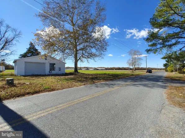 28035 Possum Hill Rd, Federalsburg, MD 21632
