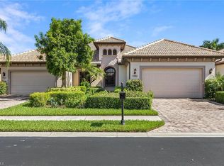 7393 Moorgate Point WAY, NAPLES, FL 34113