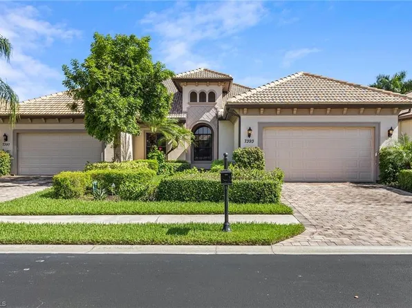 7393 Moorgate Point WAY, NAPLES, FL 34113