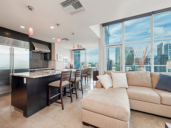 5th image of 1262 Kettner Blvd #2303