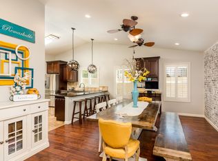 8002 E Colby St, Mesa, AZ 85207