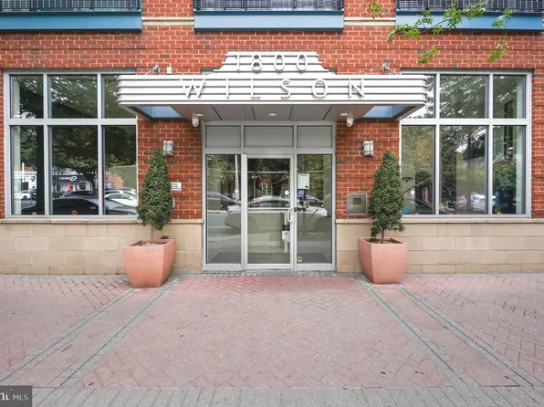 1800 Wilson Blvd Unit 416, Arlington, VA 22201
