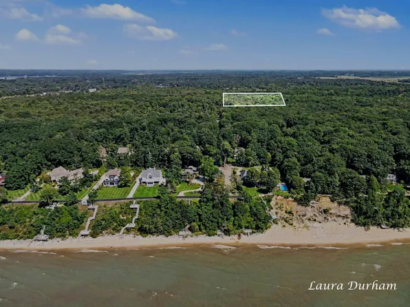 Old Owl Dr, Fennville, MI 49408