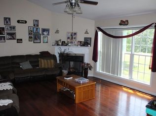 906 Nelson Kile Rd NE, Dalton, GA 30721