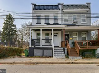 2923 Markley Ave, Baltimore, MD 21214