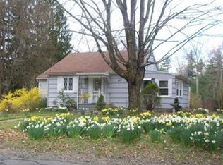 80 Old Belchertown Rd, Ware, MA 01082