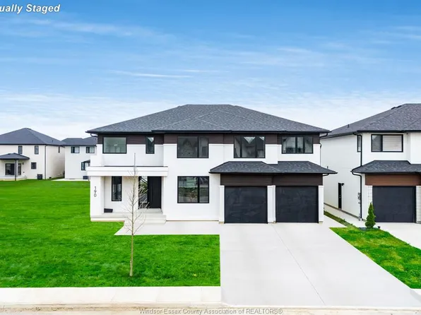 227 Cowan Ct, Amherstburg, ON N9V 0G9