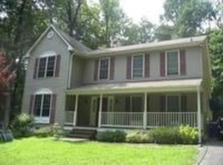 11410 Houck Rd, Union Bridge, MD 21791