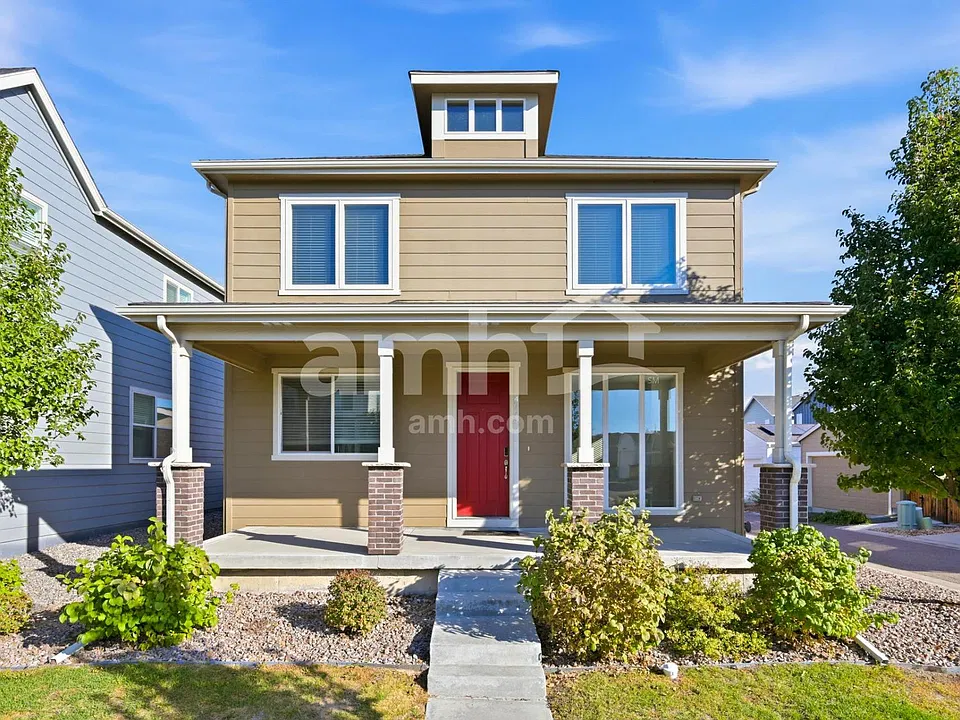 4773 Tanner Peak Trl