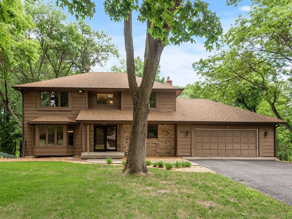 1st image of 5820 Oakview Ln N