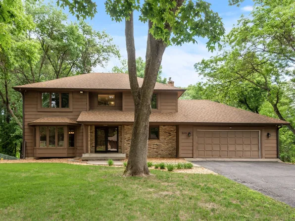 5820 Oakview Ln N, Plymouth, MN 55442