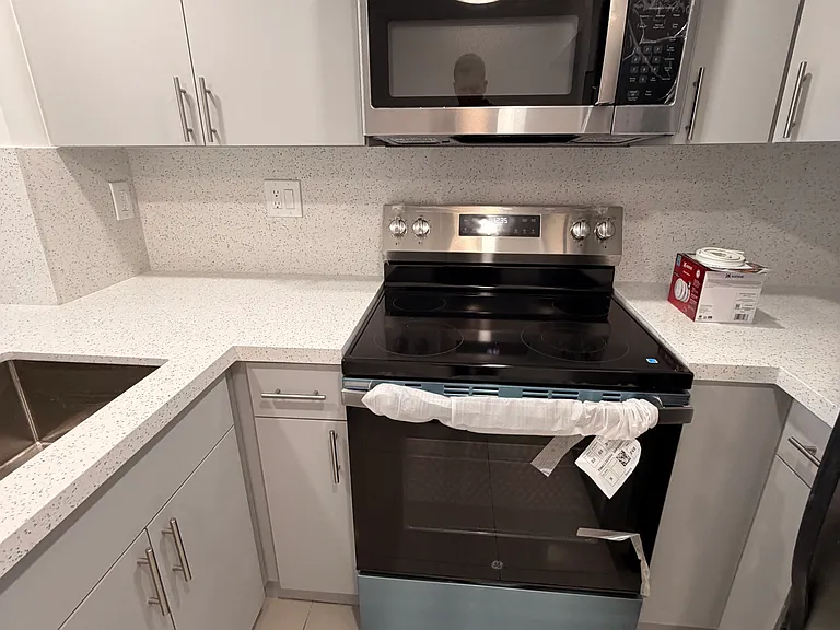 8540 NW 6th Ln #203 — Photo 5