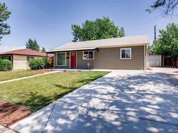 900 Zion Street, Aurora, CO 80011
