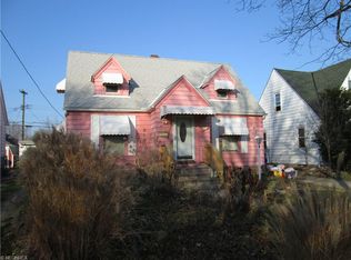12104 Wayland Ave, Cleveland, OH