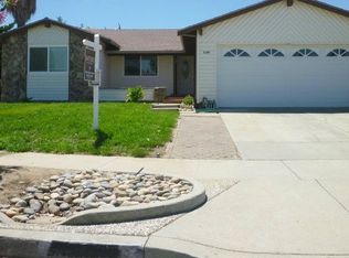5204 Harvest Est, San Jose, CA 95135