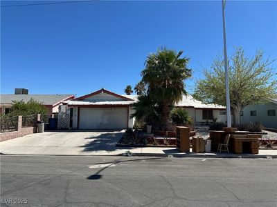 516 Donner St, Las Vegas, NV, 89107