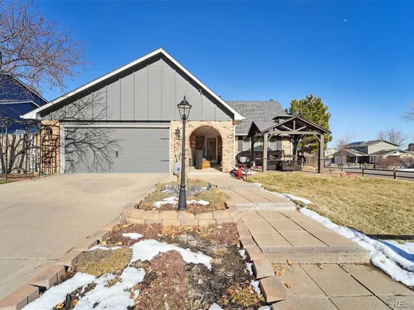 7517 W Fremont Drive, Littleton, CO 80128