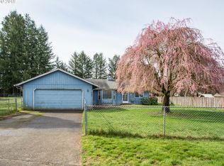 405 E Alexander St, Yacolt, WA