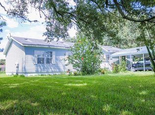 6972 Fort King Rd, Zephyrhills, FL 33541