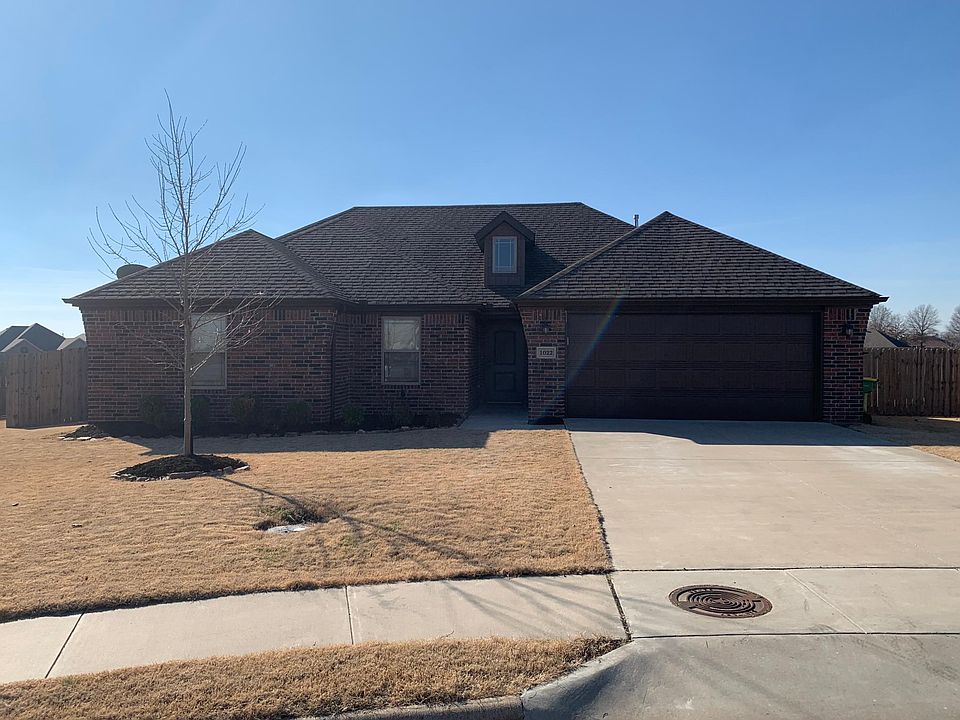 1st image of 1022 Tarah Knolls Cir