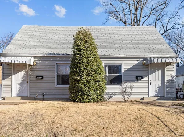 5915 W Park Ave, Saint Louis, MO 63110
