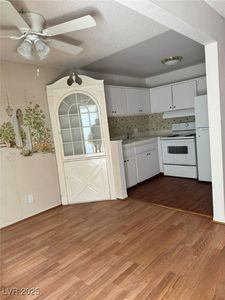 212 Orland St APT 36, Las Vegas, NV, 89107