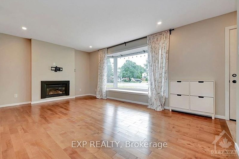 Ottawa House for rent - 3 Bedrooms — photo 3