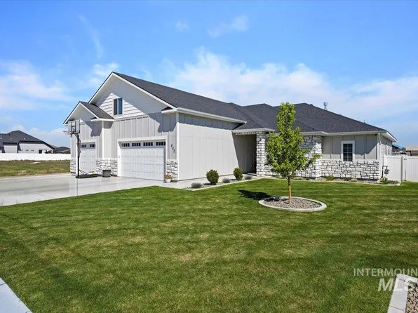 942 Paintbrush Ave, Kimberly, ID 83341