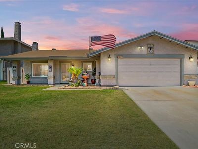 2039 E Mulberry Ct, Ontario, CA, 91764
