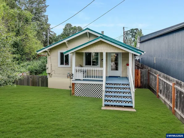 1165 Cross St SE, Salem, OR 97302