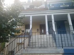 4108 14th St NW, Washington, DC 20011