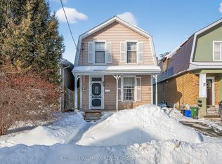 77 King George St, Ottawa, ON K1K 1V4