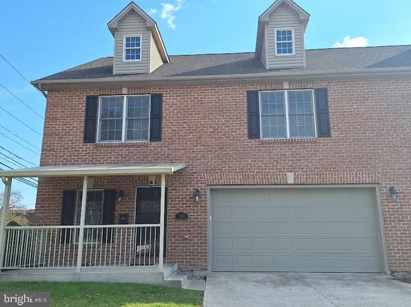 2101 Walnut St, Camp Hill, PA 17011