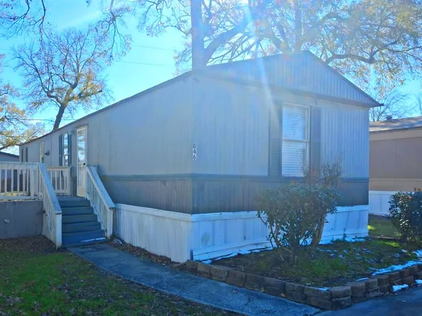 846 Bens Ln, Huffman, TX 77336
