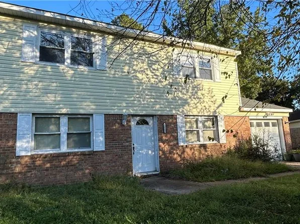 1451 Old Oak Arch, Virginia Beach, VA 23453