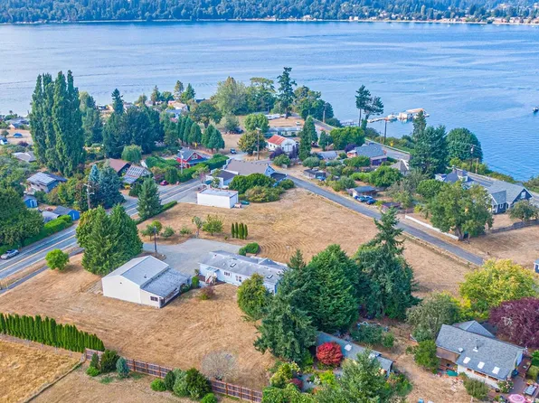 25922 99th Avenue SW, Vashon, WA 98070