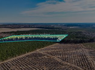 10 Ballahack Road, Hertford, NC 27944