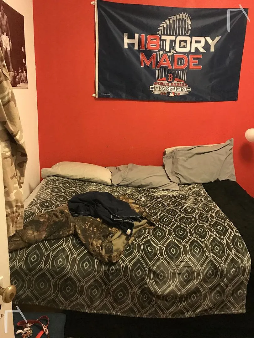 4 split bed in Brookline — Photo 4