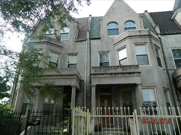 1533 E Marquette Rd, Chicago, IL 60637