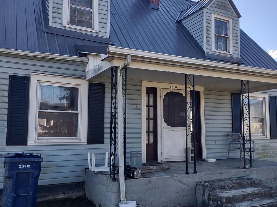 1619 Winchester Ave, Middlesboro, KY 40965 Zillow
