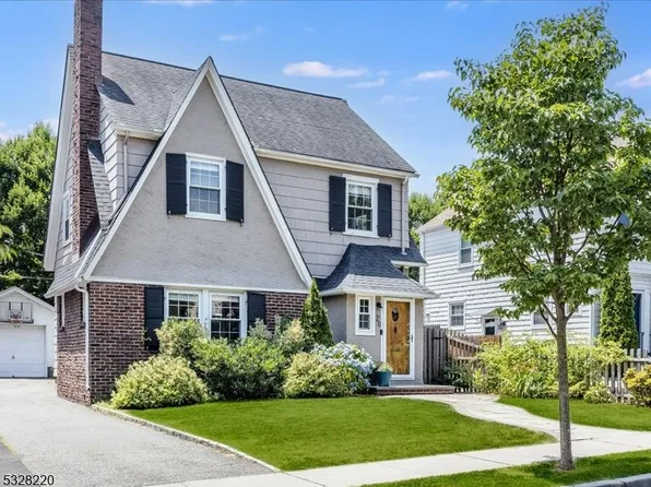 20 Lorraine St, Glen Ridge Boro Twp., NJ 07028