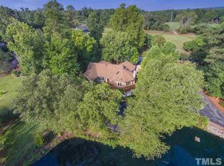 3529 Old Milburnie Rd, Raleigh, NC 27616