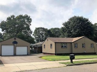 280 W Spring St, West Haven, CT 06516