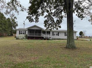 813 Prizer Point Rd, Cadiz, KY 42211