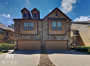 118 Cheswood Forest Dr #1, Montgomery, TX 77316