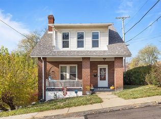 2300 Saranac Ave, Pittsburgh, PA 15216