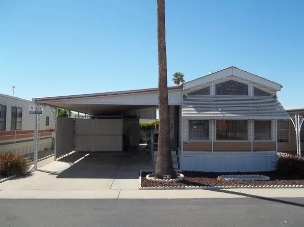 4860 E Main St #A-42, Mesa, AZ 85205