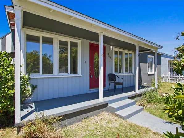 5609 Clark Ave, Lakewood, CA 90712