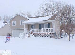 281 Coventry Ln, Mason, MI 48854